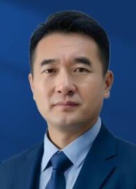 理事 祁洪伟